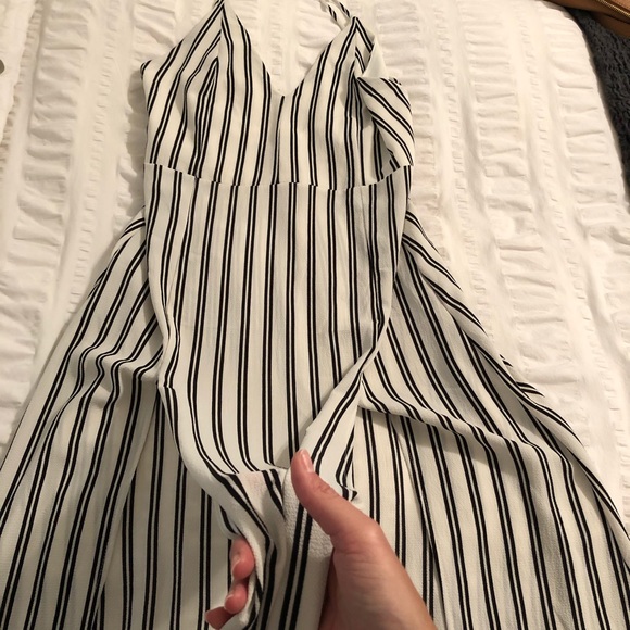 Windsor Maxi Dress - Picture 6 of 8